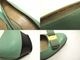 �����ꥢ�� ��������ȡ��� �ե��饬�� / Salvatore Ferragamo �������ܥ�쥶���ѥ�ץ� 6 1/2C(23.5-24cm����)(��ǥ�����)����š�