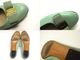 �����ꥢ�� ��������ȡ��� �ե��饬�� / Salvatore Ferragamo �������ܥ�쥶���ѥ�ץ� 6 1/2C(23.5-24cm����)(��ǥ�����)����š�