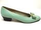 �����ꥢ�� ��������ȡ��� �ե��饬�� / Salvatore Ferragamo �������ܥ�쥶���ѥ�ץ� 6 1/2C(23.5-24cm����)(��ǥ�����)����š�