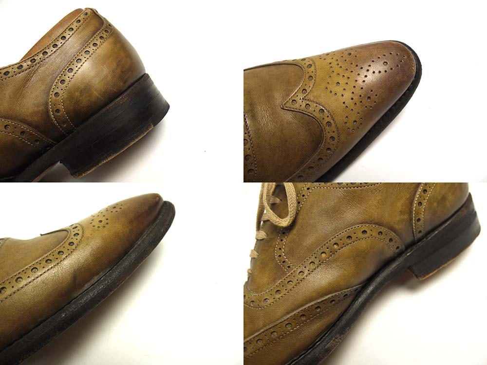 �����ꥢ�� �ϥꥹ / HARRIS �����󥰥��åץ��塼����40(25cm����)(���)����š�