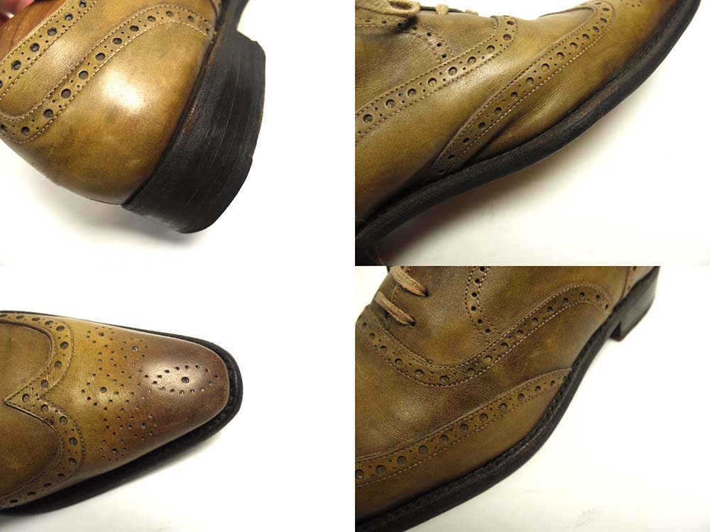 �����ꥢ�� �ϥꥹ / HARRIS �����󥰥��åץ��塼����40(25cm����)(���)����š�