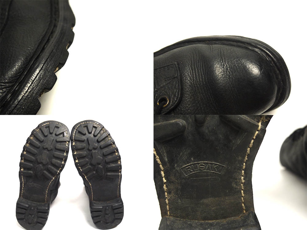 �ե�󥹷� RUGAK ���ܳץߥ꥿�꡼�֡���/ ����Хåȥ֡��� 44(27cm����)(���)����šۡ�����̵����