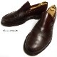 �ڴ�����Santoni / ����ȡ���  4680 �����ɥХ� ���֥�Х�ץ����ե���  6 1/F(25-25.5cm����)(��󥺡����塼�����ѡ��դ�) ����šۡ�����̵����