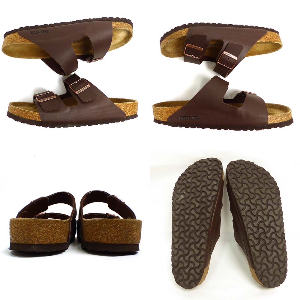 ドイツ製 BIRKENSTOCK /ビルケンシュトック ARIZONA / アリゾナ