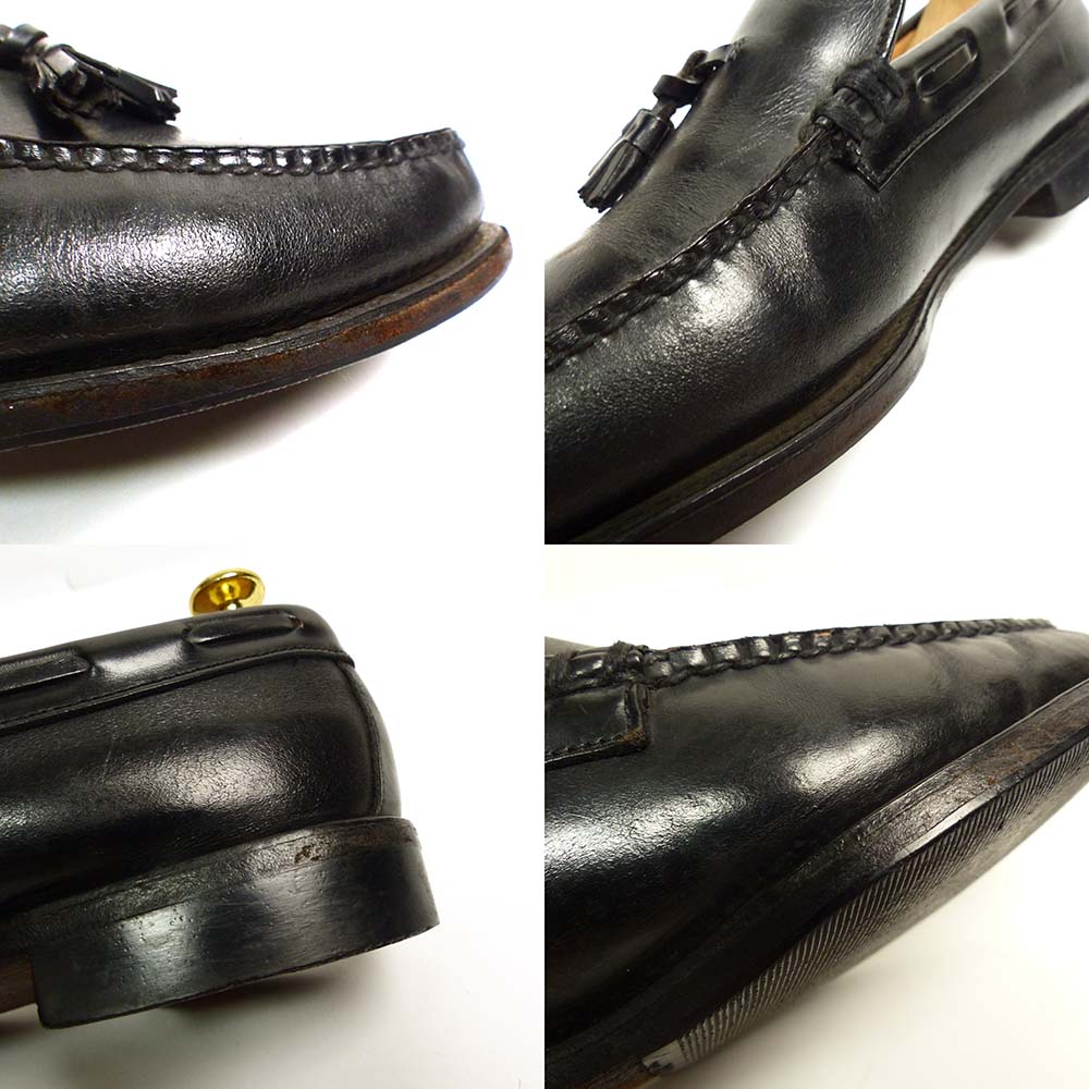 REGAL Imperial Grade / リーガル インペリアルグレード タッセル