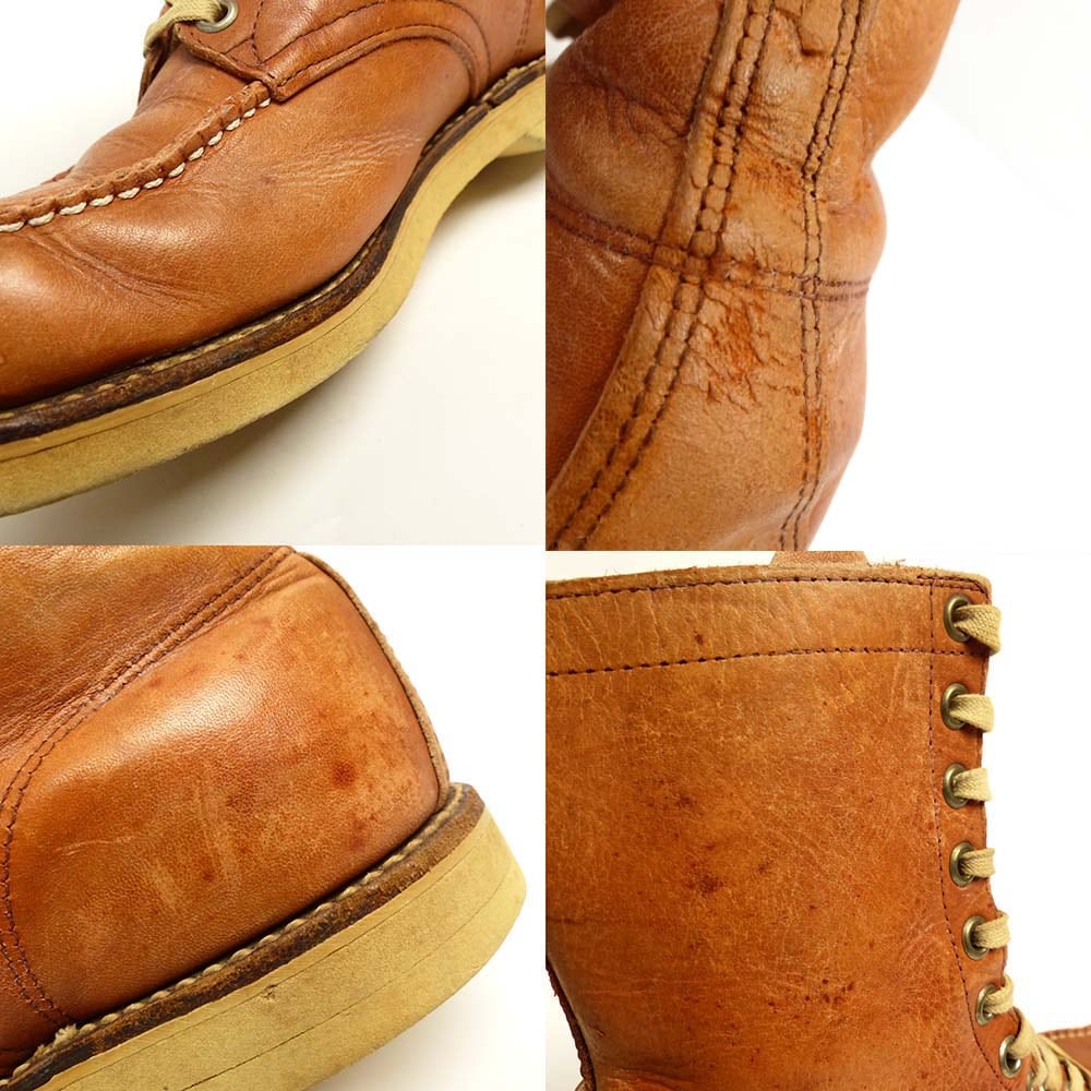 1950's Sears, Roebuck & Co WEARMASTER / ��������  ��å��ȥ�����֡��� (25.5-26cm����)����šۡ�����̵����