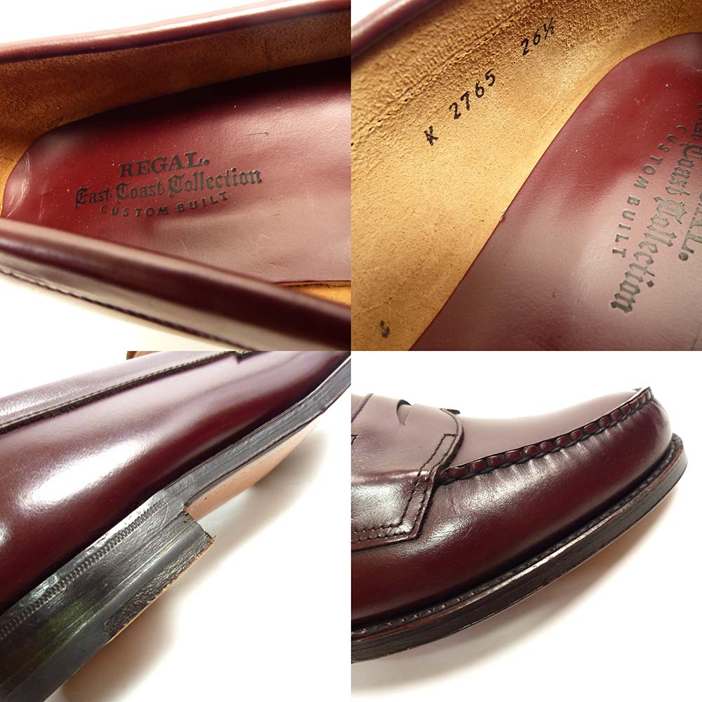 REGAL East Coast Collection / リーガル 2765 コイン(ペニー