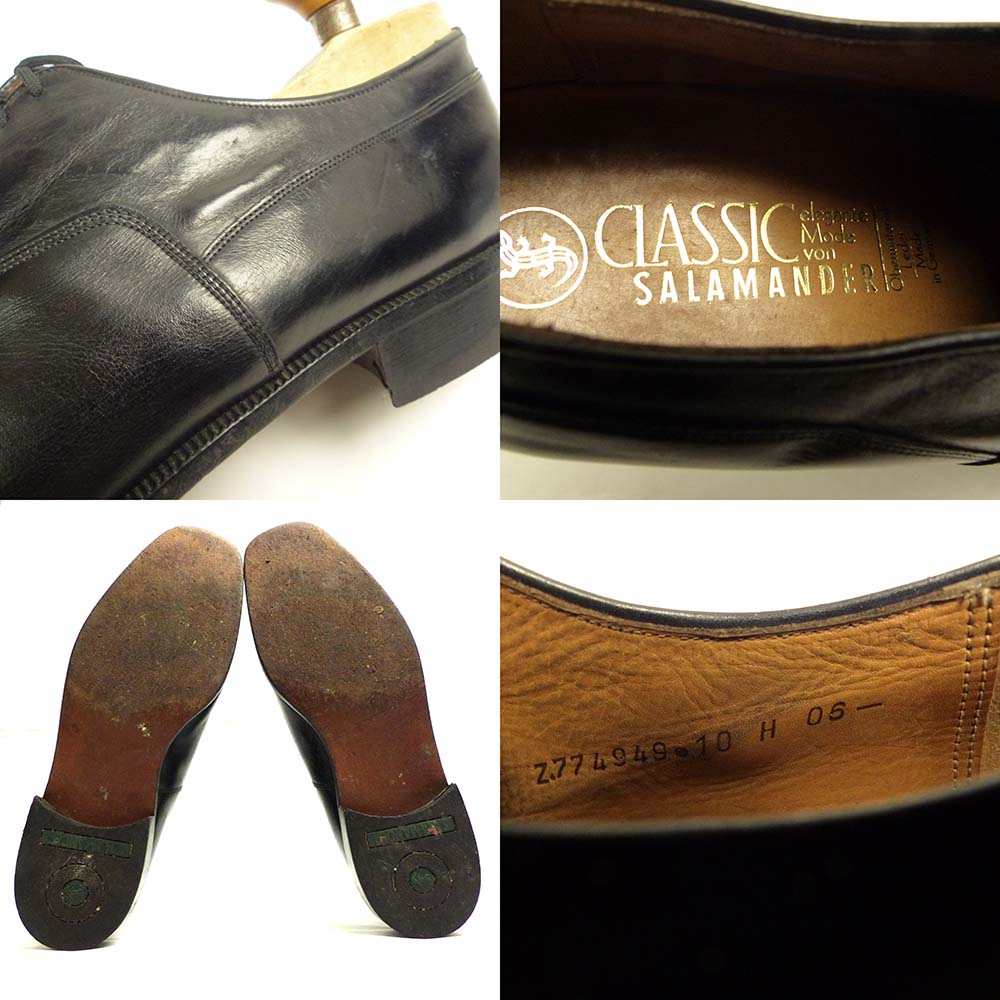 ɥ SALAMANDER  / ޥ ȥ졼ȥåץ塼10(28-28.5cm)()š