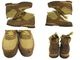 1970-80s ����ꥫ�� ROCKY BOOTS �ȥ�å��󥰥��塼�� / �֡��ġ�9M(27cm����)(���)����š� 