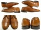 USA Allen Edmonds Sanford 󥨥ɥ ȥ졼ȥåץ塼9EEE(27.5cm)()š̵ۡ