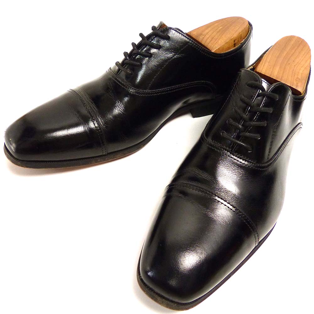 フローシャイム メンズ シューズ ダービー キャップ Florsheim Norwalk