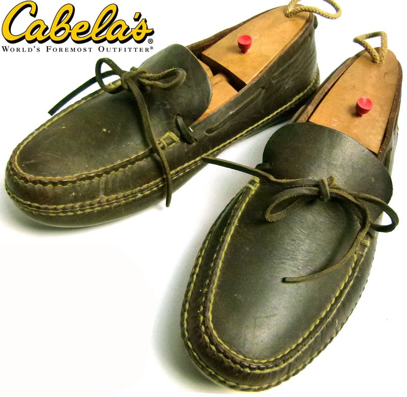 ٥饹 Cabelas 쥶⥫󥷥塼 ɽ̵(28cm)š