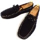 �����ꥢ�� TOD'S /�ȥå� �ɥ饤�ӥ� ���塼�� /�����ե��� 9(28cm����)(���)����š�