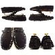 �����ꥢ�� TOD'S /�ȥå� �ɥ饤�ӥ� ���塼�� /�����ե��� 9(28cm����)(���)����š�