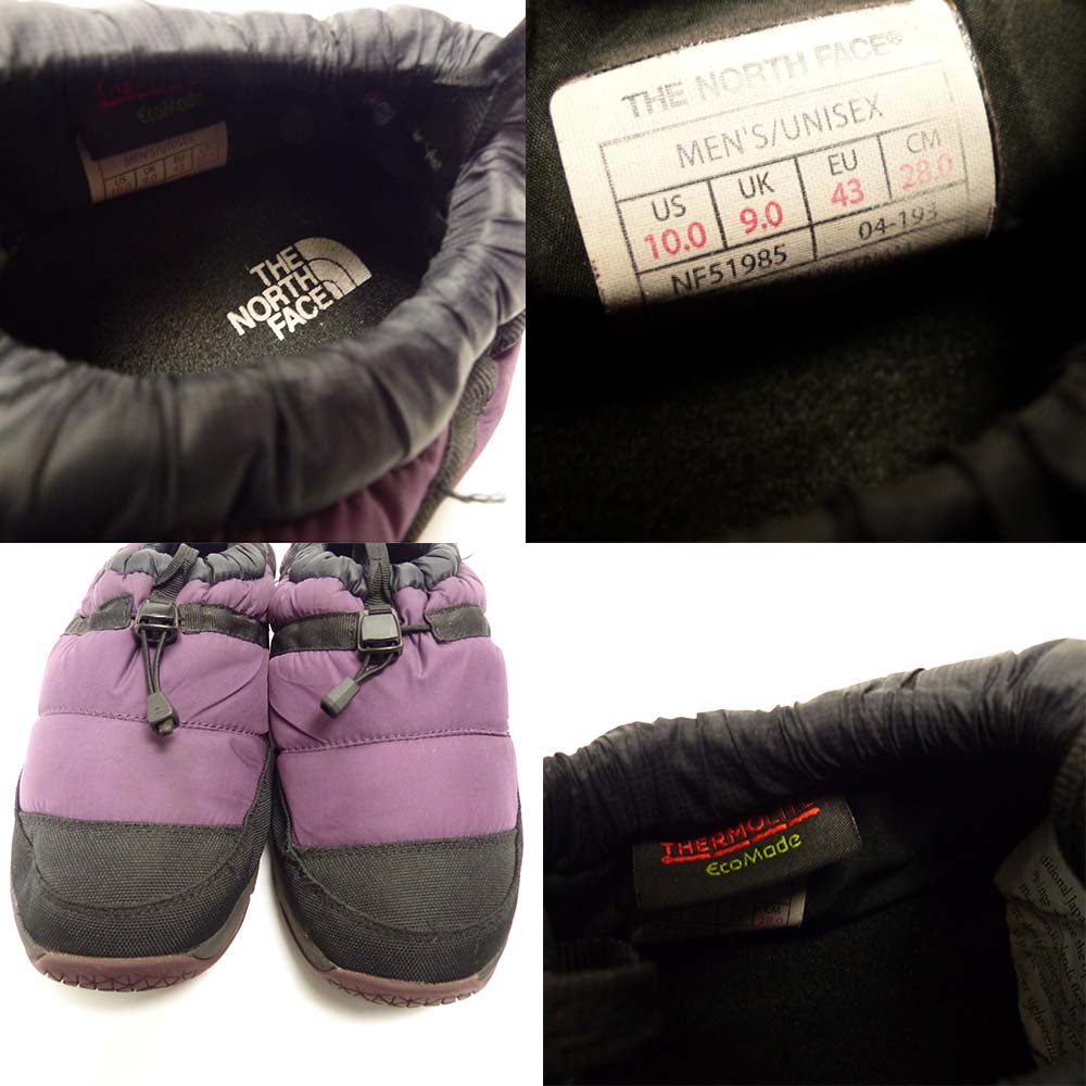 THE NORTH FACE / Ρե ̥ץ ȥե åݥ US10(28cm)()š
