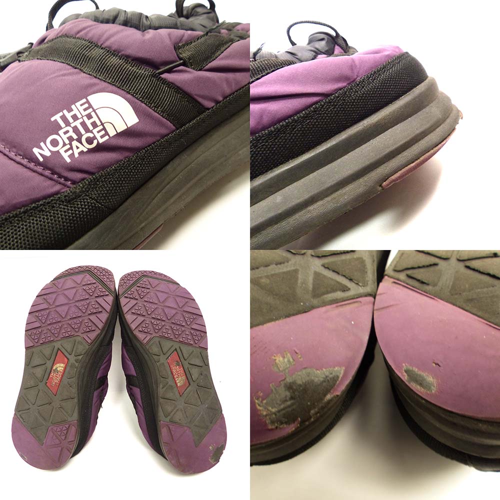 THE NORTH FACE / Ρե ̥ץ ȥե åݥ US10(28cm)()š