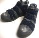 NIKE / �ʥ��� Air More Uptempo 96 ���� �⥢ ���å� �ƥ�� / ���ˡ�������US9(27cm����)(���)����š�