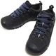 KEEN / ������ 1017721 �������� EXP �����������ץ롼�� / �ϥ����󥰥��塼�� US9.5(27.5cm����)(���)����š�