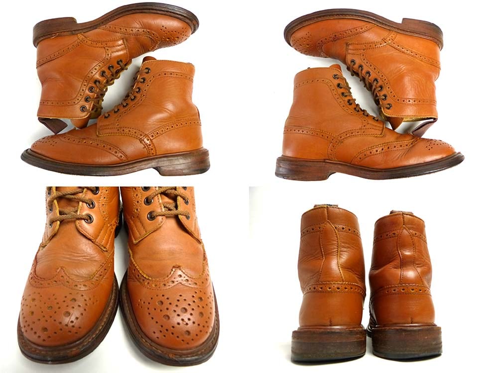 トリッカーズ / Tricker