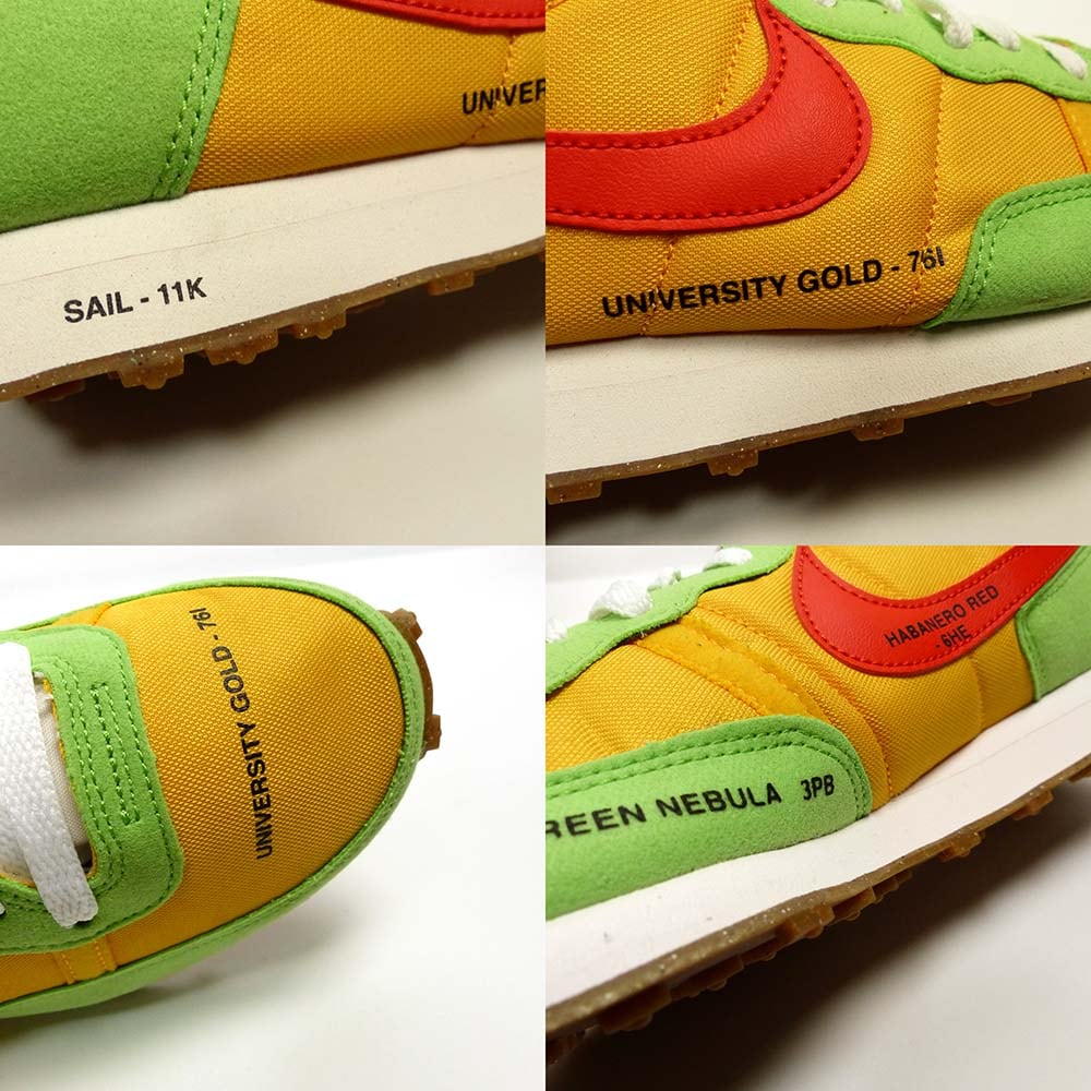 NIKE チャレンジャー　ワッフルソール　レトロランニング 未使用】NIKE CHALLENGER OG / ナイキ チャレンジャー ワッフル