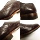 SCOTCH GRAIN / �����å����쥤�� F-135 �����󥰥��åץ��塼�� 22(22cm����)(��ǥ�������Ȣ�դ�)����š�