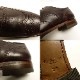SCOTCH GRAIN / �����å����쥤�� F-135 �����󥰥��åץ��塼�� 22(22cm����)(��ǥ�������Ȣ�դ�)����š�