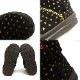 UGG / ���� I Love UGG �ࡼ�ȥ�֡��� US5(22cm����)(��ǥ�����)����š�