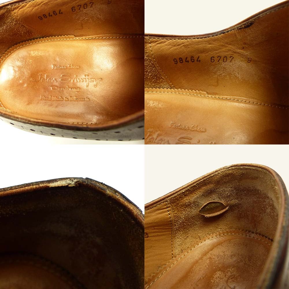 ���������Jalan Sriwijaya / �����󥹥ꥦ���� �ۡ��륫�åȥ��塼����9(27.5cm����)(���)����š�