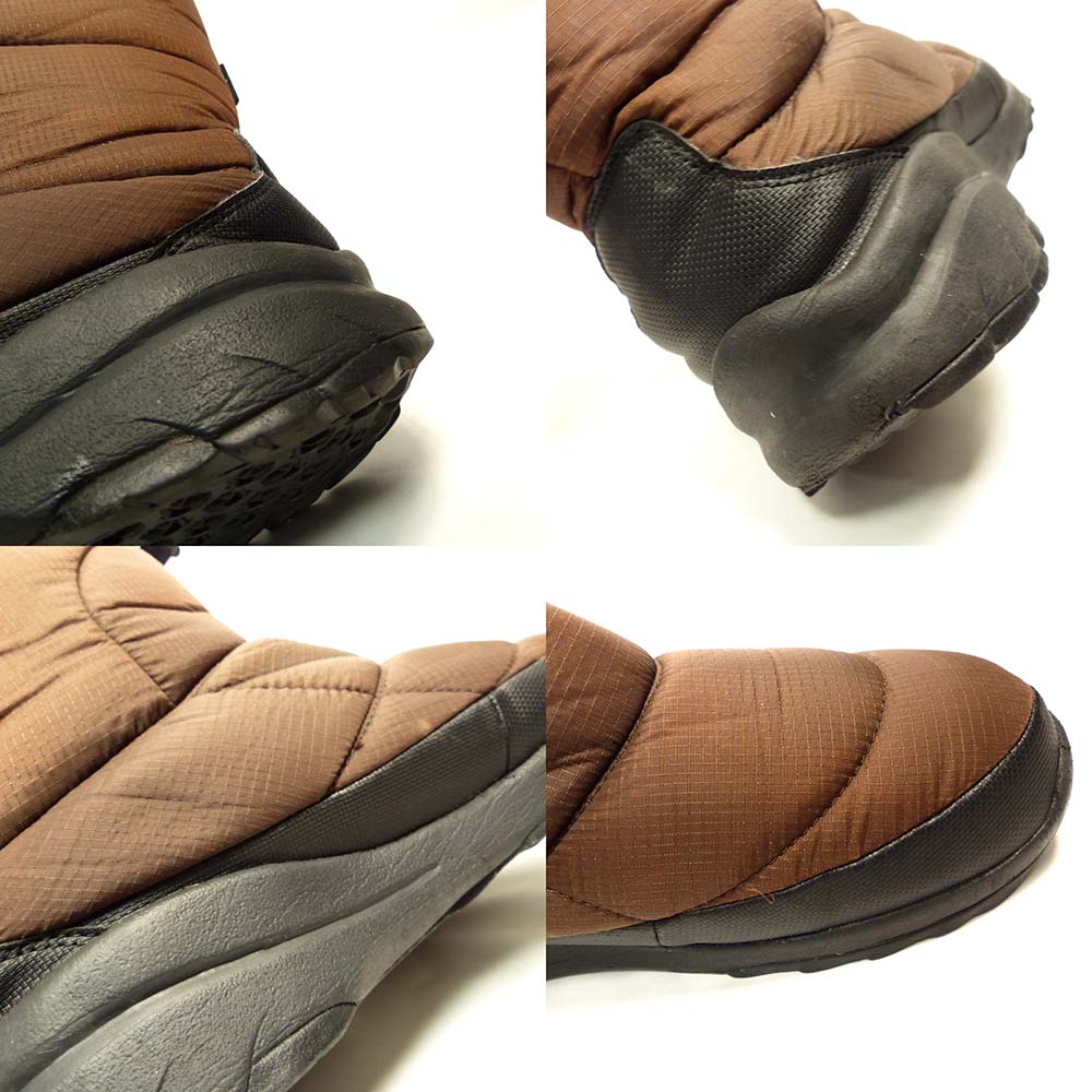 THE NORTH FACE / ザ・ノース・フェイス ヌプシブーティー / スノー