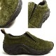 MERRELL / ���� / Jungle Moc / ����󥰥��å�����åݥ�US5.5(22.5cm����)(��ǥ�����)����š�