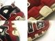 NIKE / �ʥ��� Air More Uptempo 96 ���� �⥢ ���å� �ƥ�� / ���ˡ�������US9(27cm����)(���)����š�