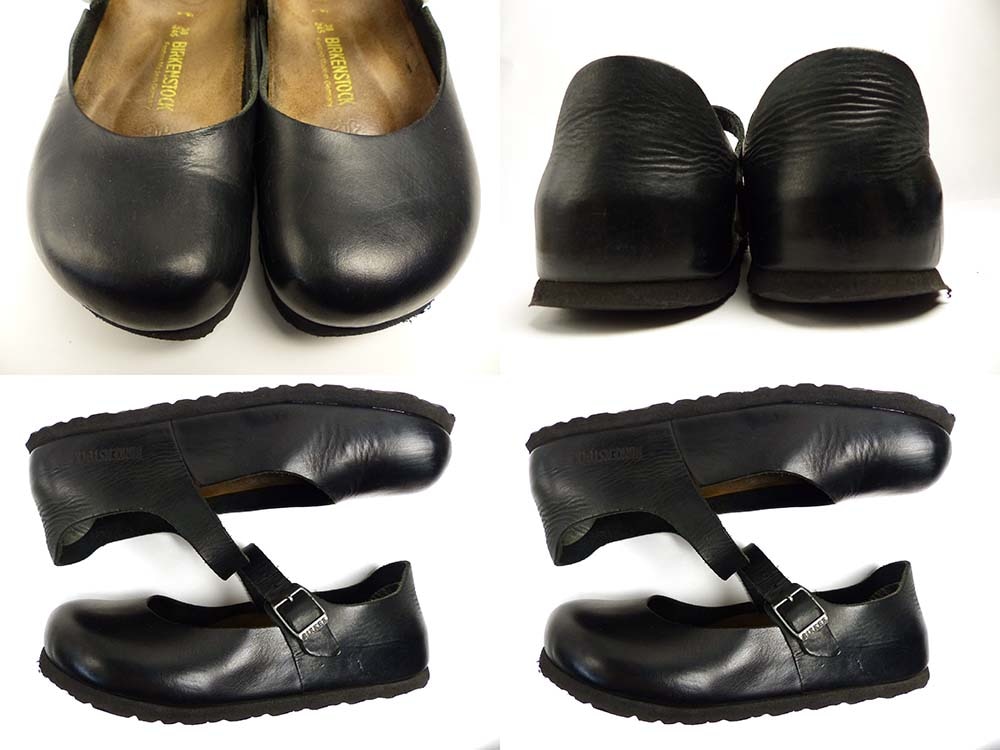 BIRKENSTOCK ビルケンシュトック MANTOVA（マントバ）レディース
