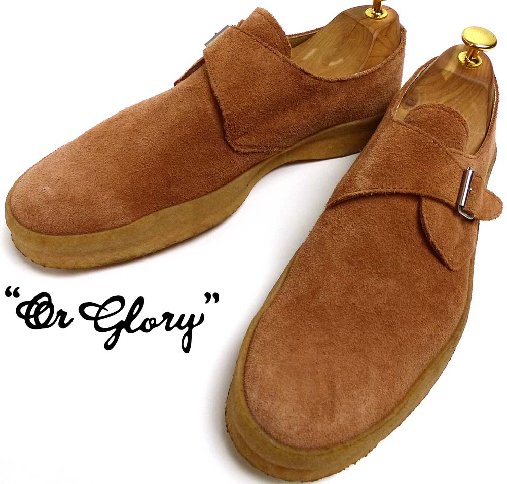 OR GLORY / �����������꡼ �������� ��󥯥��ȥ�åץ��塼����42(27cm����)(���)����š�