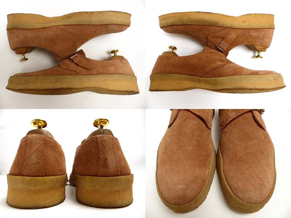 OR GLORY / �����������꡼ �������� ��󥯥��ȥ�åץ��塼����42(27cm����)(���)����š�