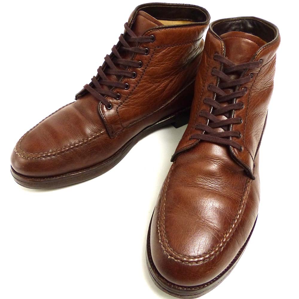 USA ALDEN / ǥ#3560 ߥ֡ġ10 1/2D/B(28-28.5cm)(11)š̵ۡ