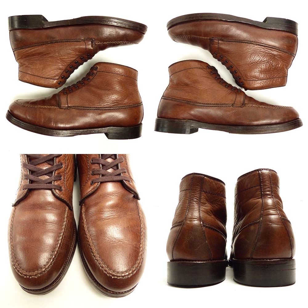 USA ALDEN / ǥ#3560 ߥ֡ġ10 1/2D/B(28-28.5cm)(11)š̵ۡ