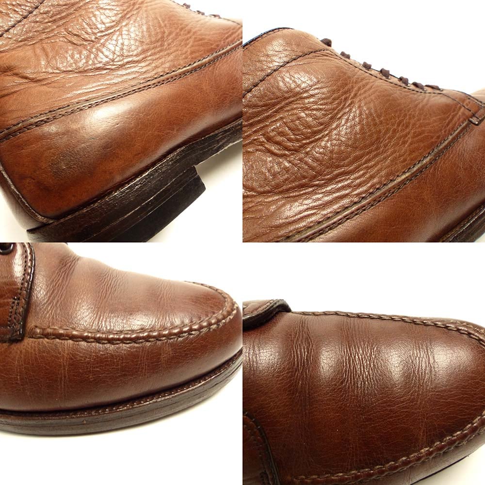 USA ALDEN / ǥ#3560 ߥ֡ġ10 1/2D/B(28-28.5cm)(11)š̵ۡ