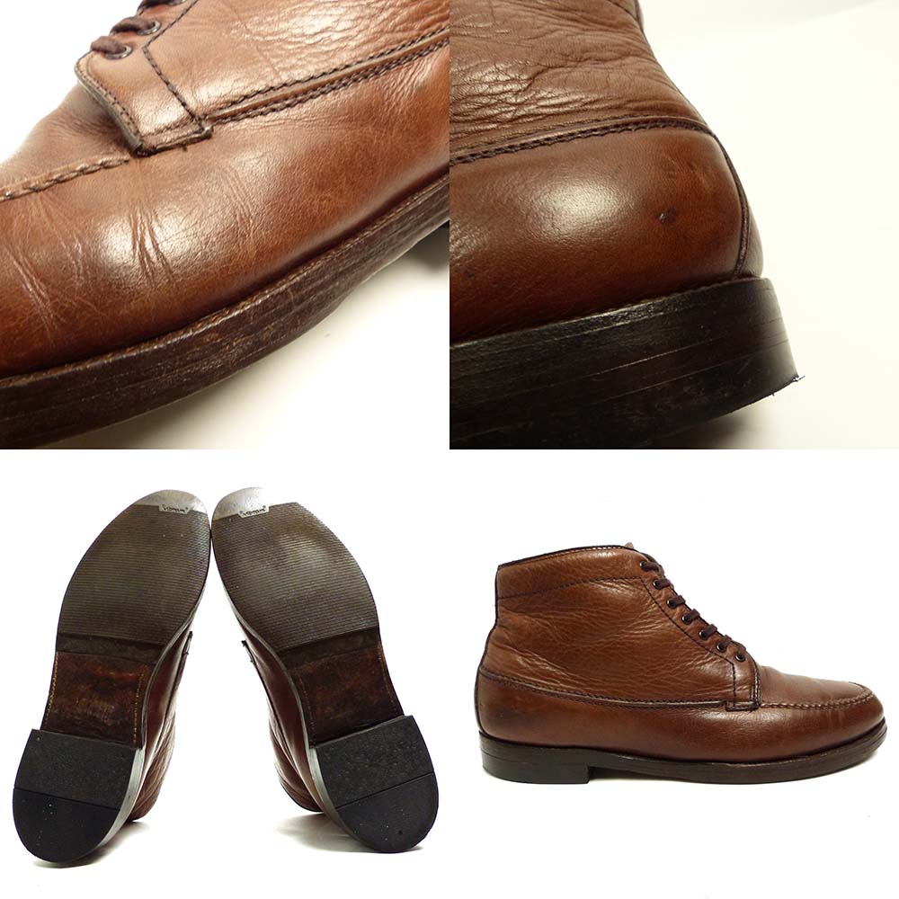 USA ALDEN / ǥ#3560 ߥ֡ġ10 1/2D/B(28-28.5cm)(11)š̵ۡ