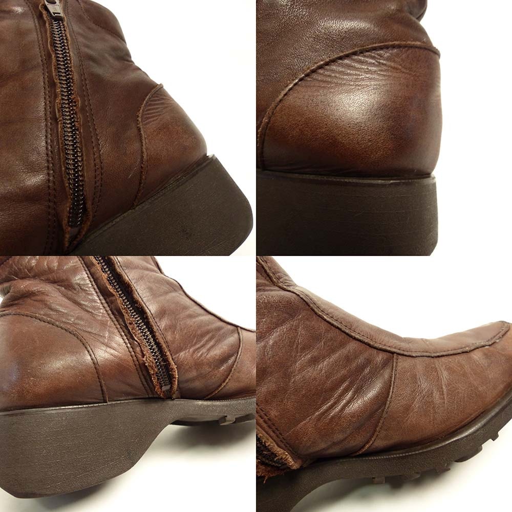 ビンテージ　サービスブーツ　STARBRAND　61/2？　極美品 ビンテージ サービスブーツ STARBRAND 61/2？ 極美品 【公式通販】