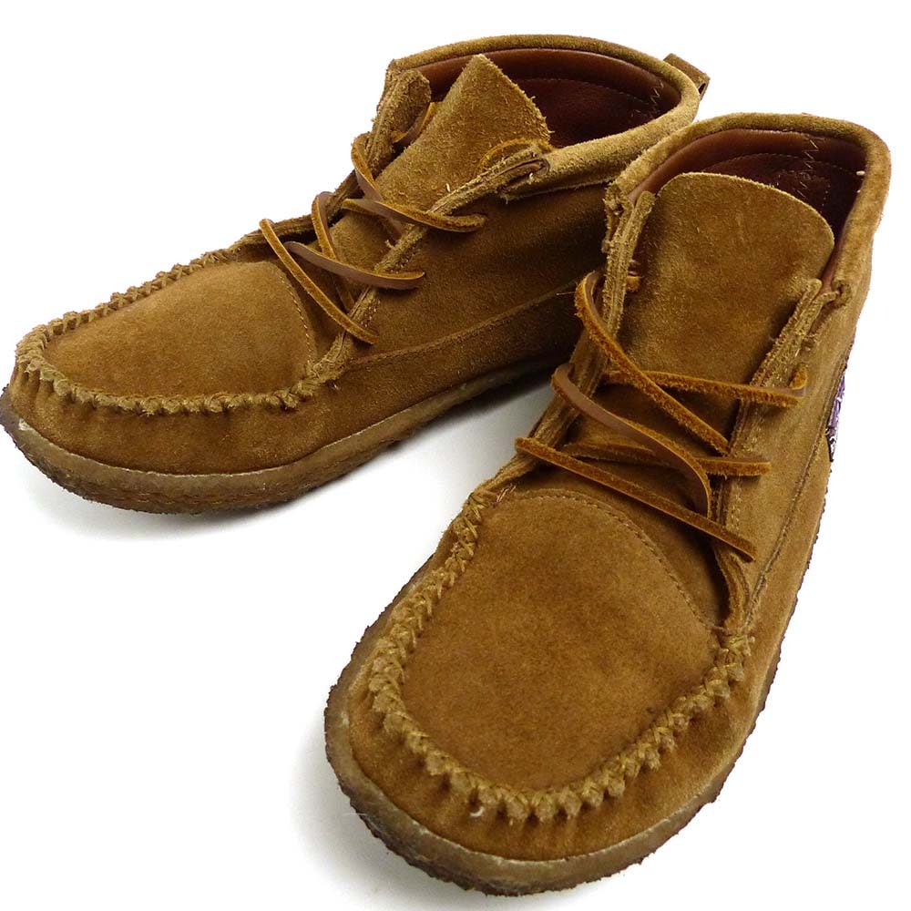 パタゴニア alvah スエード モカシン patagonia footwear patagonia - パタゴニア ALVAH 27,0cm シューズ Espressoの通販 by