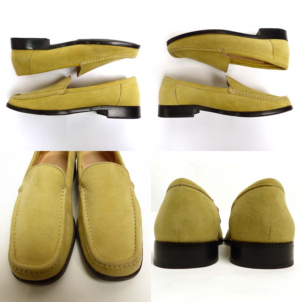 �����ꥢ�� �Х꡼ / BALLY �������� �����������ȥ� �����ե��� E35 1/2(22.5cm����)( ��ǥ����� )����š�