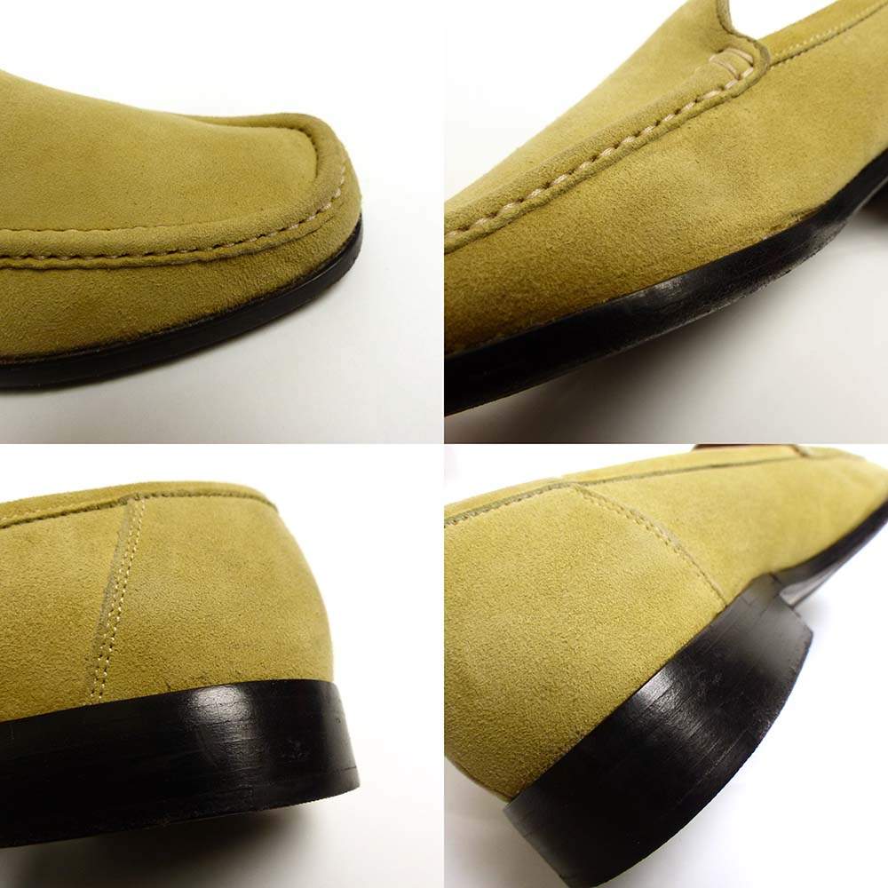 �����ꥢ�� �Х꡼ / BALLY �������� �����������ȥ� �����ե��� E35 1/2(22.5cm����)( ��ǥ����� )����š�