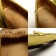 �����ꥢ�� �Х꡼ / BALLY �������� �����������ȥ� �����ե��� E35 1/2(22.5cm����)( ��ǥ����� )����š�
