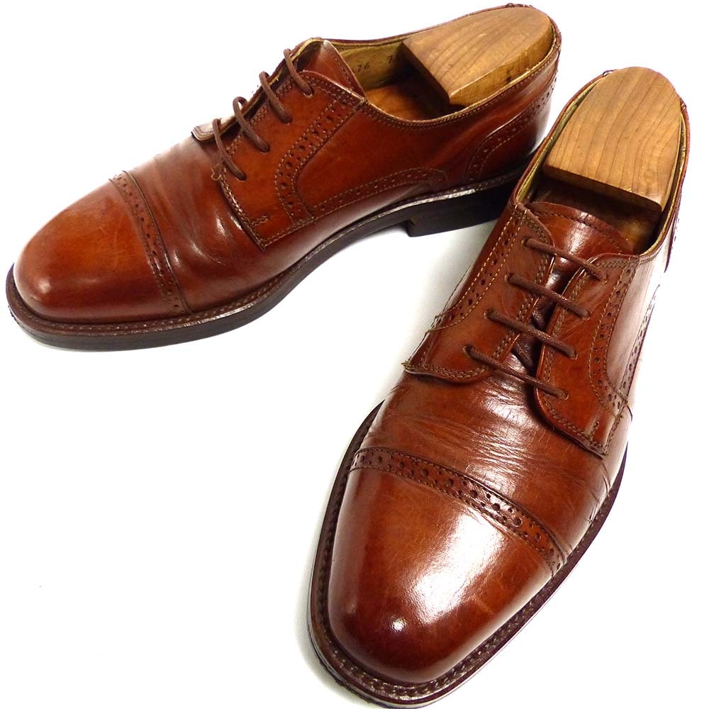 ۥϡ / COLE HAAN ȥ졼ȥå 쥶塼 7 1/2D(25.5cm)š