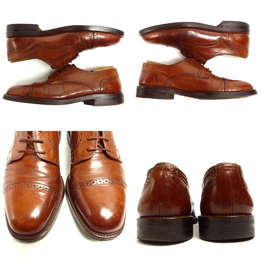 ۥϡ / COLE HAAN ȥ졼ȥå 쥶塼 7 1/2D(25.5cm)š