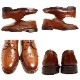 ۥϡ / COLE HAAN ȥ졼ȥå 쥶塼 7 1/2D(25.5cm)š