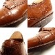 ۥϡ / COLE HAAN ȥ졼ȥå 쥶塼 7 1/2D(25.5cm)š