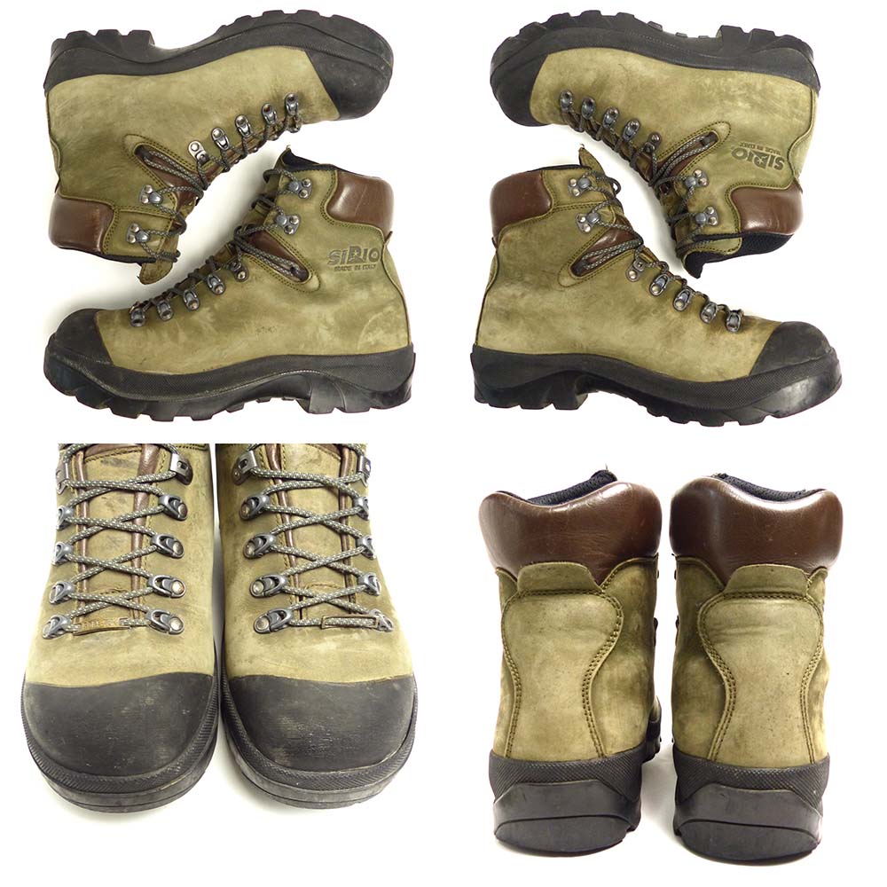 SIRIO / ꥪ GORE-TEX ȥå󥰥塼 / ֡ ɽ̵(28-28.5cm)()š