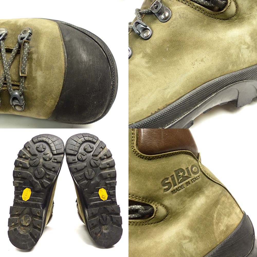 SIRIO / ꥪ GORE-TEX ȥå󥰥塼 / ֡ ɽ̵(28-28.5cm)()š