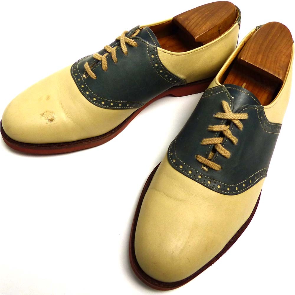 USA COLE HAAN / ϡ ɥ륷塼 90D(26.5-27cm)()š̵ۡ